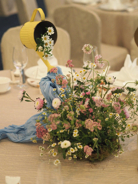 BRIDAL - BLISS FLOWER BOUTIQUE