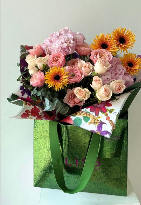 SURPRISE SURPRISE - (TOP SELLER) - BLISS FLOWER BOUTIQUE