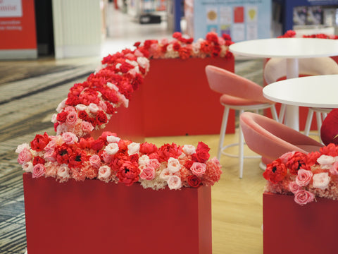BRANDS - BLISS FLOWER BOUTIQUE