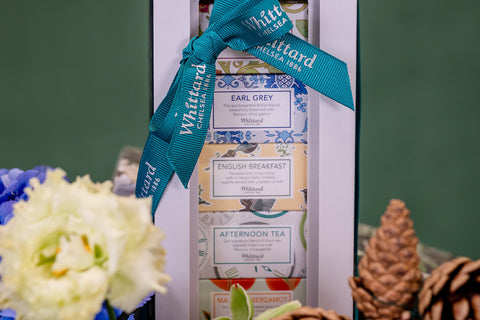 WHITTARD, A TASTE OF TEA - BLISS FLOWER BOUTIQUE
