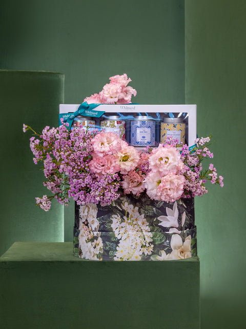 WATERMELON SORBET GIFT SET - BLISS FLOWER BOUTIQUE