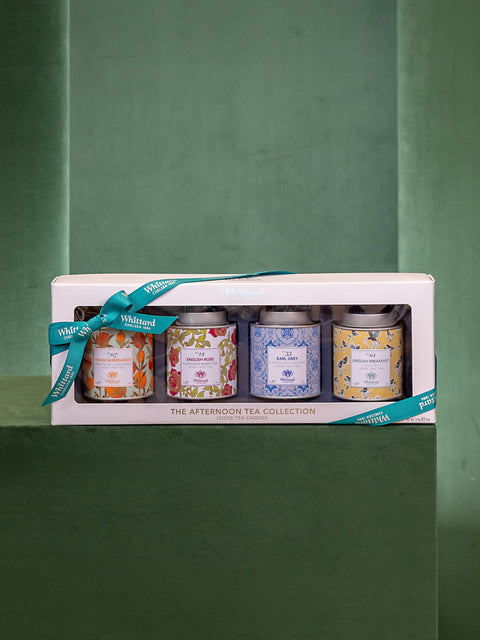 WHITTARD, THE AFTERNOON TEA COLLECTION - BLISS FLOWER BOUTIQUE