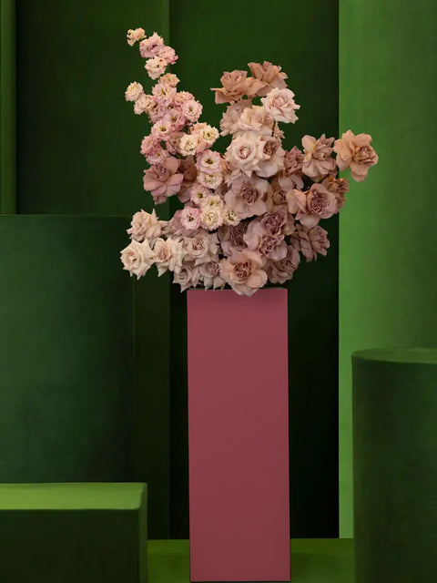 PINK COCOA DREAM - BLISS FLOWER BOUTIQUE