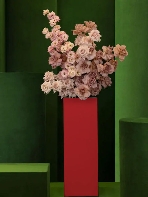 PINK COCOA DREAM - BLISS FLOWER BOUTIQUE