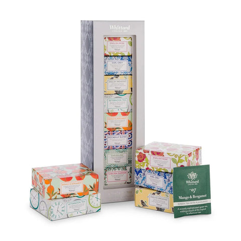 WHITTARD, A TASTE OF TEA - BLISS FLOWER BOUTIQUE