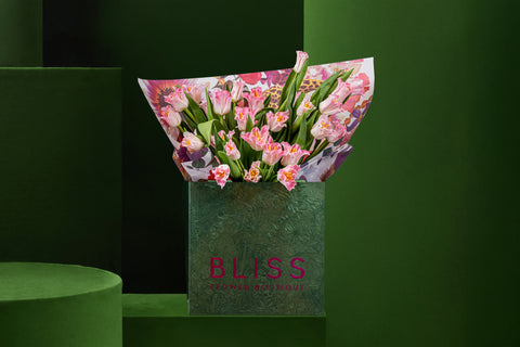 BERRY JAM PANETTONE - BLISS FLOWER BOUTIQUE