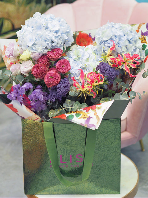 SURPRISE SURPRISE - (TOP SELLER) - BLISS FLOWER BOUTIQUE