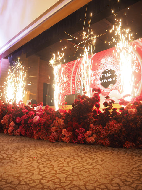 BRANDS - BLISS FLOWER BOUTIQUE