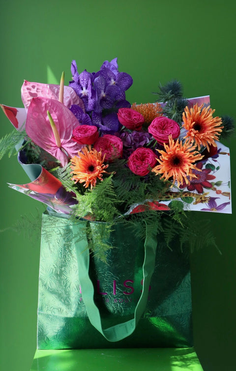 SURPRISE SURPRISE - (TOP SELLER) - BLISS FLOWER BOUTIQUE