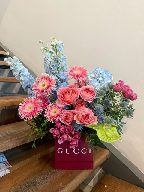 BRANDS - BLISS FLOWER BOUTIQUE