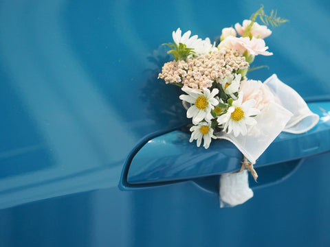 BRIDAL - BLISS FLOWER BOUTIQUE