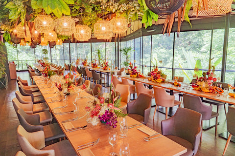 EVENTS - BLISS FLOWER BOUTIQUE