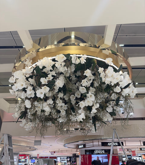 EVENTS - BLISS FLOWER BOUTIQUE