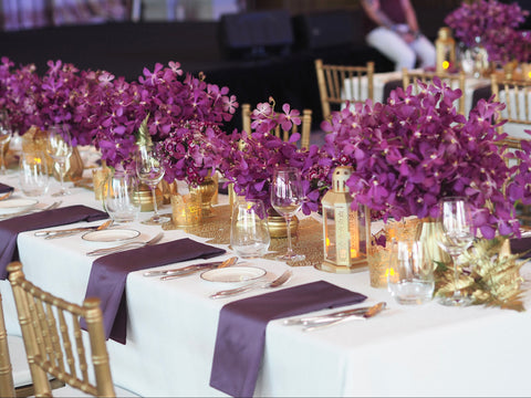 EVENTS - BLISS FLOWER BOUTIQUE