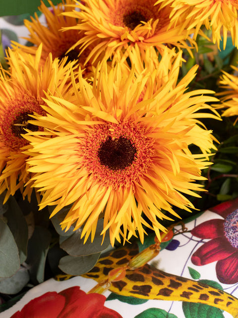 BAHAMAS GUAVA DUFF - BLISS FLOWER BOUTIQUE