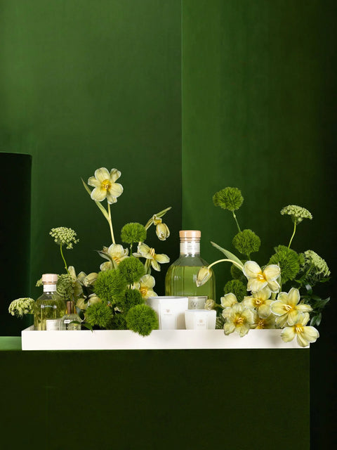 BRANDS - BLISS FLOWER BOUTIQUE