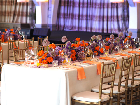 EVENTS - BLISS FLOWER BOUTIQUE