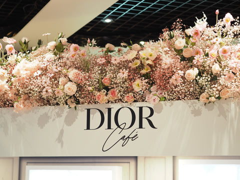 EVENTS - BLISS FLOWER BOUTIQUE
