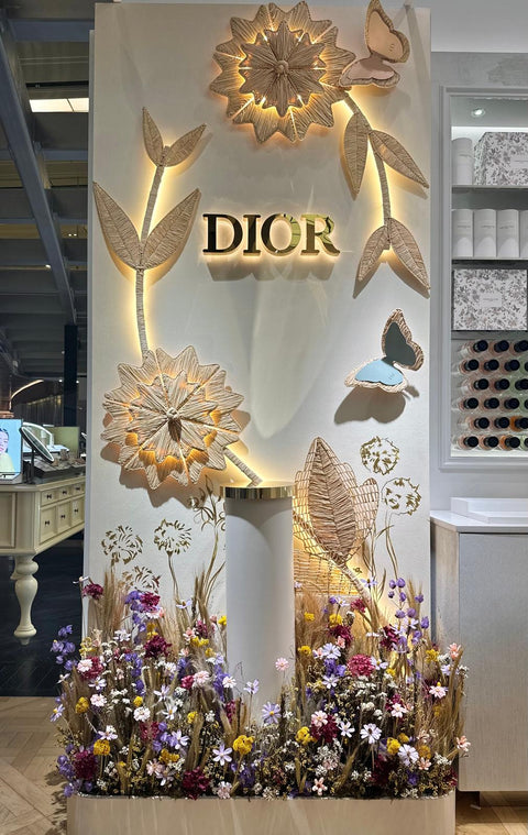 BRANDS - BLISS FLOWER BOUTIQUE