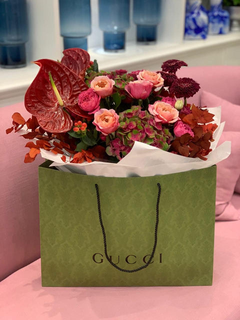 BRANDS - BLISS FLOWER BOUTIQUE