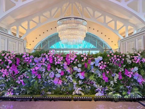 EVENTS - BLISS FLOWER BOUTIQUE