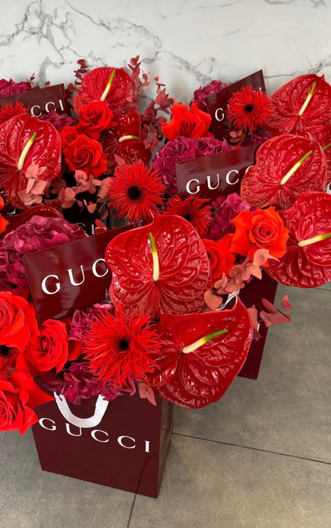 BRANDS - BLISS FLOWER BOUTIQUE