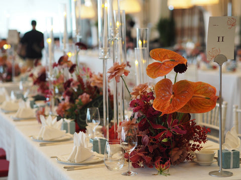 BRIDAL - BLISS FLOWER BOUTIQUE