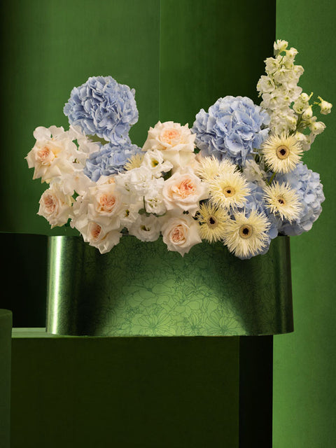 MARSHMALLOW CLOUD - BLISS FLOWER BOUTIQUE