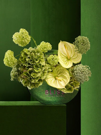 TARTE AU CITRON - BLISS FLOWER BOUTIQUE