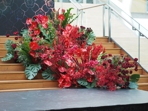 EVENTS - BLISS FLOWER BOUTIQUE