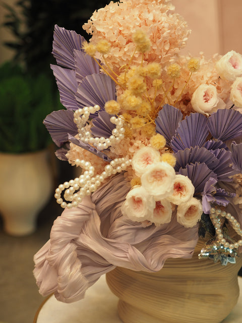 BESPOKE - BLISS FLOWER BOUTIQUE