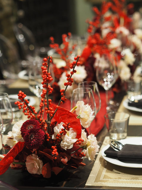 EVENTS - BLISS FLOWER BOUTIQUE