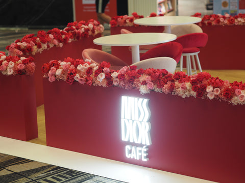 EVENTS - BLISS FLOWER BOUTIQUE