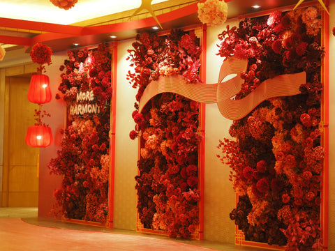 EVENTS - BLISS FLOWER BOUTIQUE