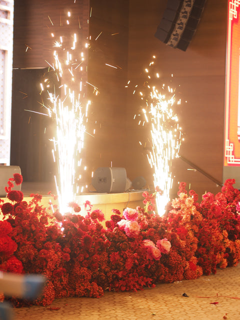 EVENTS - BLISS FLOWER BOUTIQUE