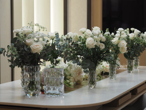 WORKSHOPS - BLISS FLOWER BOUTIQUE