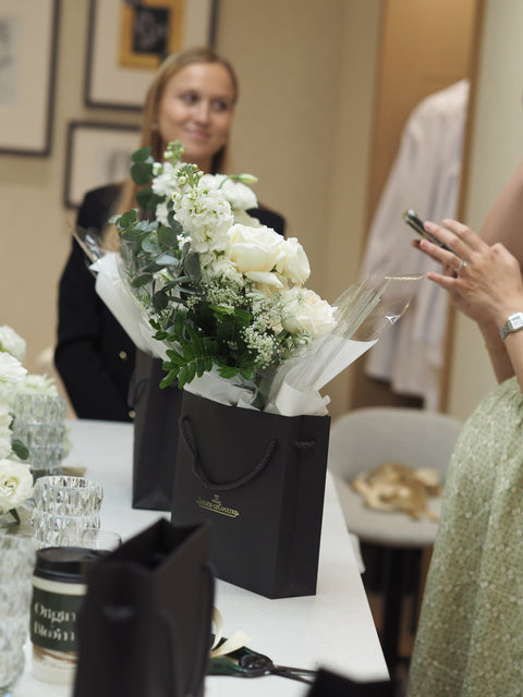 WORKSHOPS - BLISS FLOWER BOUTIQUE