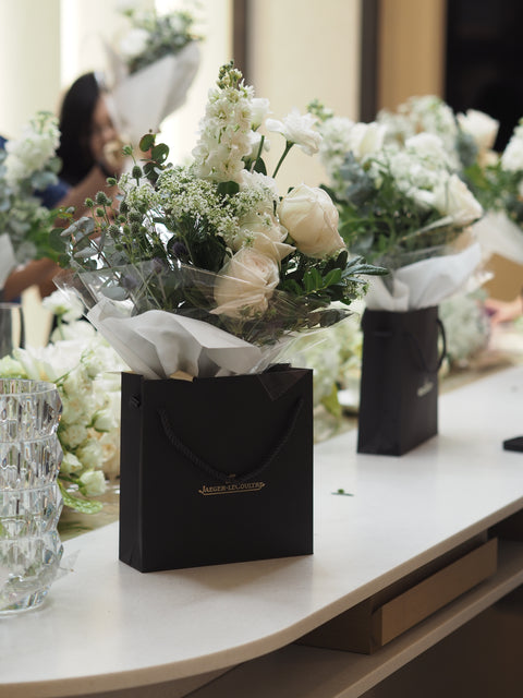 WORKSHOPS - BLISS FLOWER BOUTIQUE