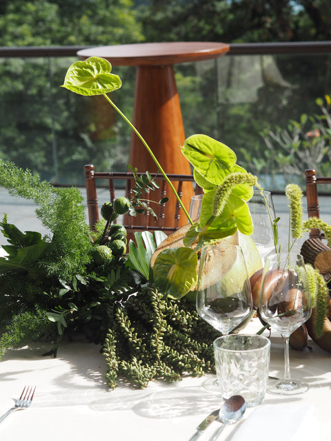 EVENTS - BLISS FLOWER BOUTIQUE