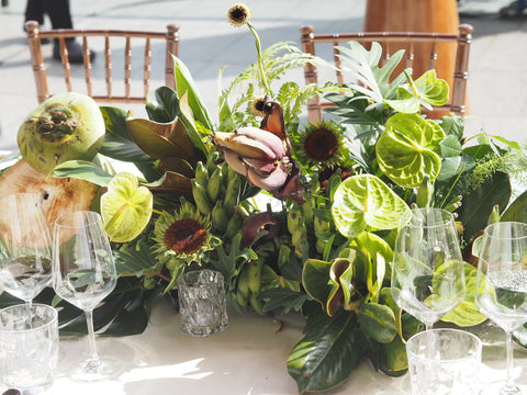 EVENTS - BLISS FLOWER BOUTIQUE