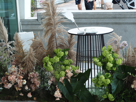 EVENTS - BLISS FLOWER BOUTIQUE