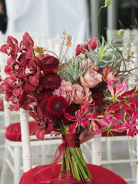 BESPOKE - BLISS FLOWER BOUTIQUE