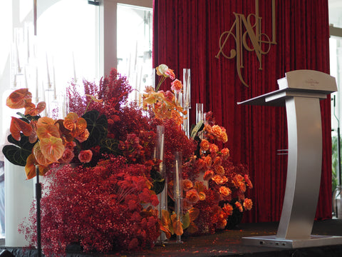 EVENTS - BLISS FLOWER BOUTIQUE