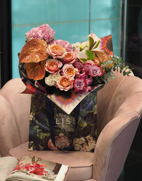 BESPOKE - BLISS FLOWER BOUTIQUE