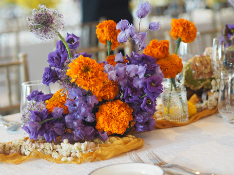 EVENTS - BLISS FLOWER BOUTIQUE