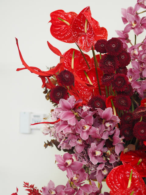 EVENTS - BLISS FLOWER BOUTIQUE