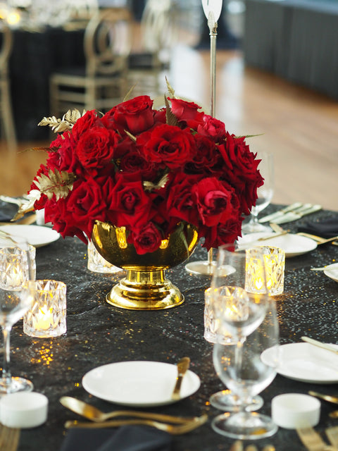 EVENTS - BLISS FLOWER BOUTIQUE