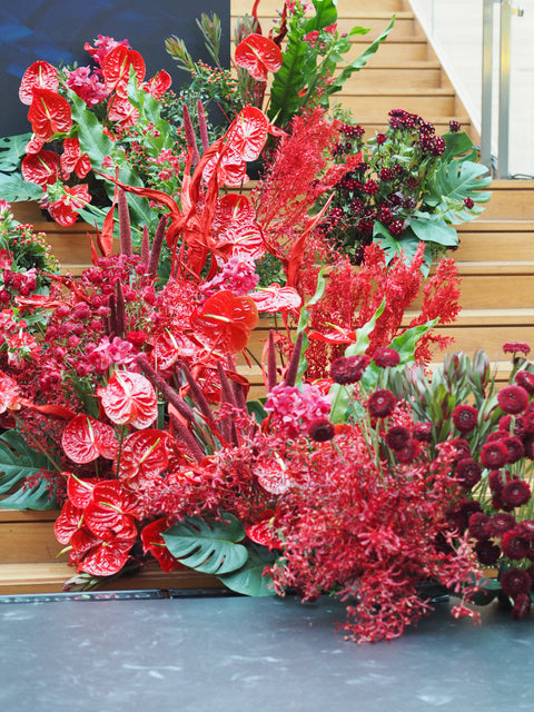 EVENTS - BLISS FLOWER BOUTIQUE
