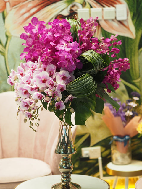 BESPOKE - BLISS FLOWER BOUTIQUE