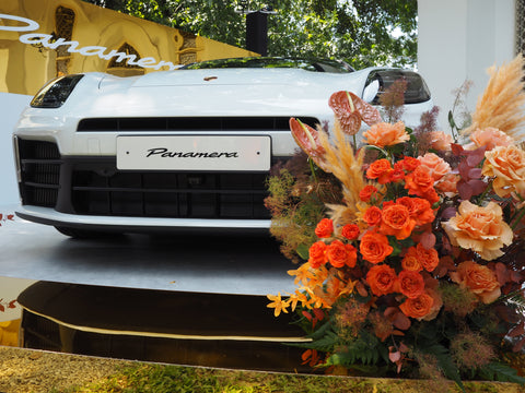 EVENTS - BLISS FLOWER BOUTIQUE